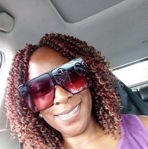 Meet your Posher, Tamika